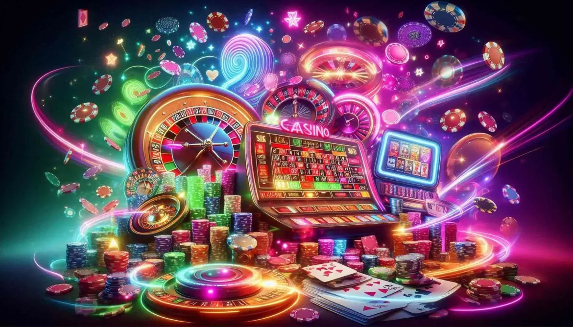 Westace Casino